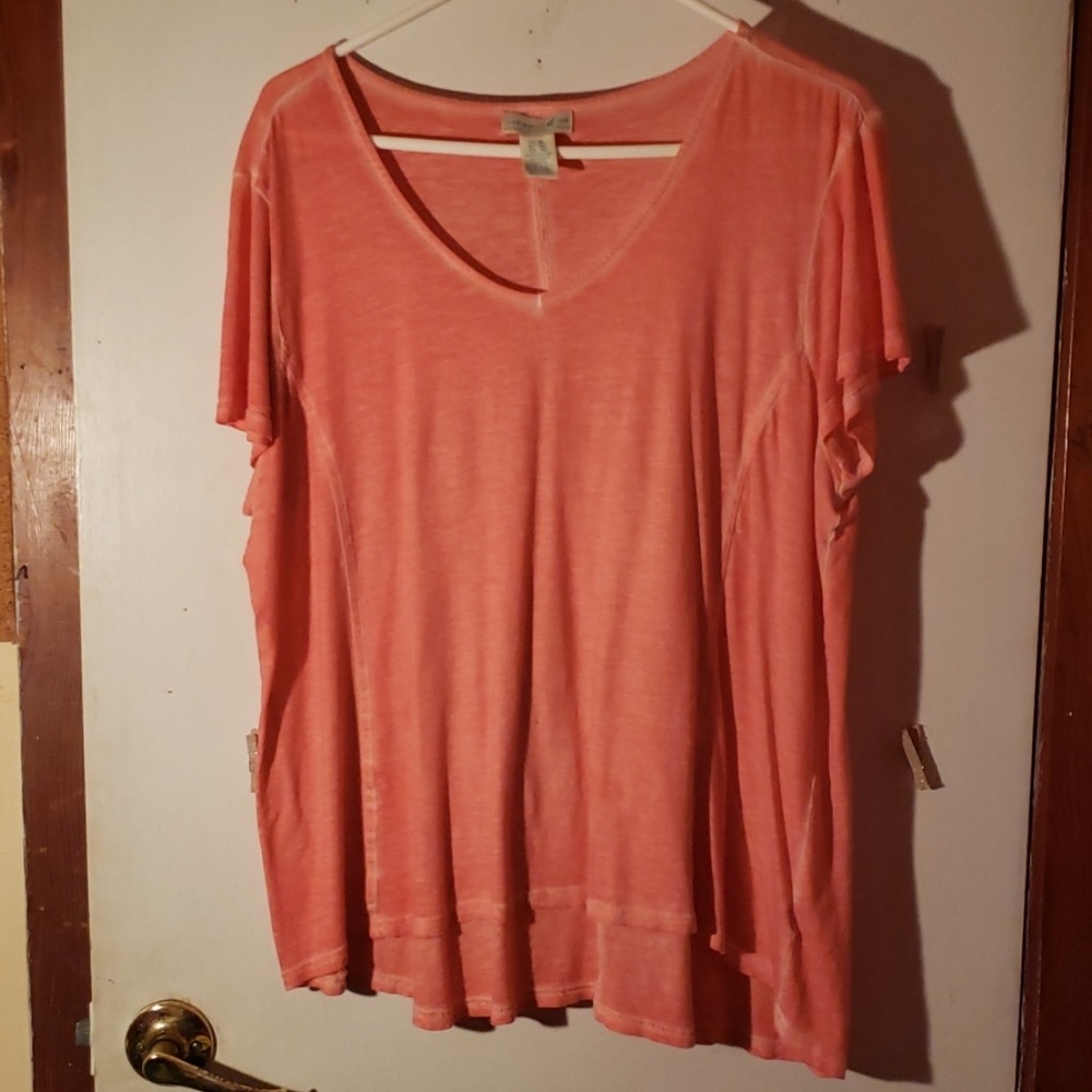 Carribean Joe summer shirt